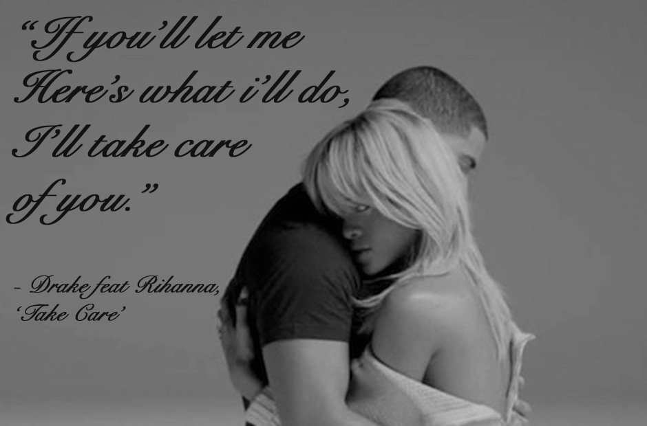 let me take care of you lyrics