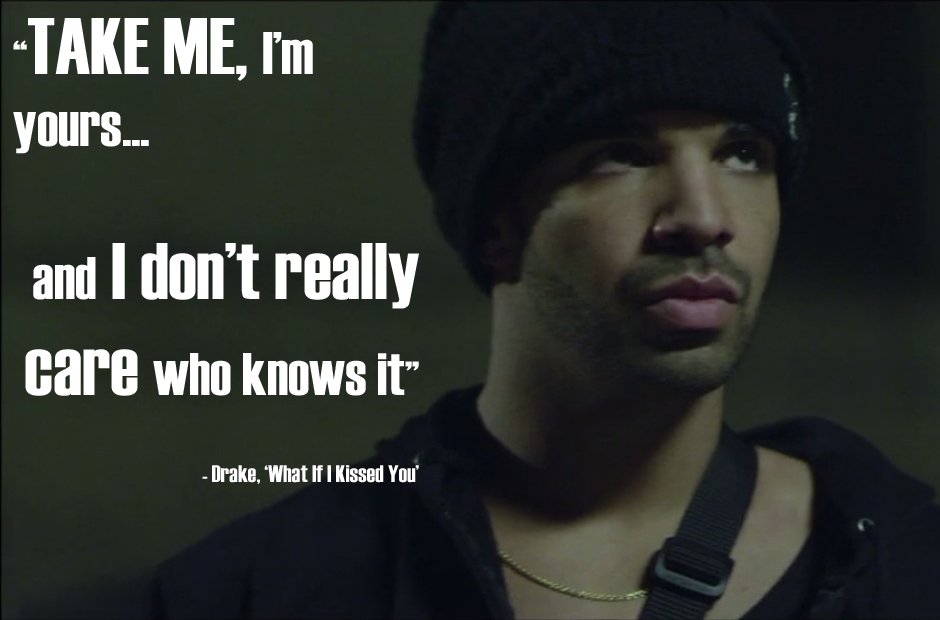 drake song quotes