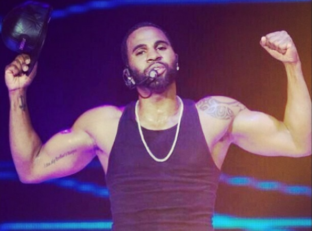 Jason Derulo
