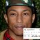 Image 10: Pharrell Williams Best Tweets 2013