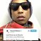 Image 1: Pharrell Williams Best Tweets 2013