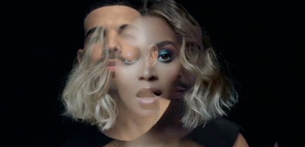 Beyonce Drake Mine Video