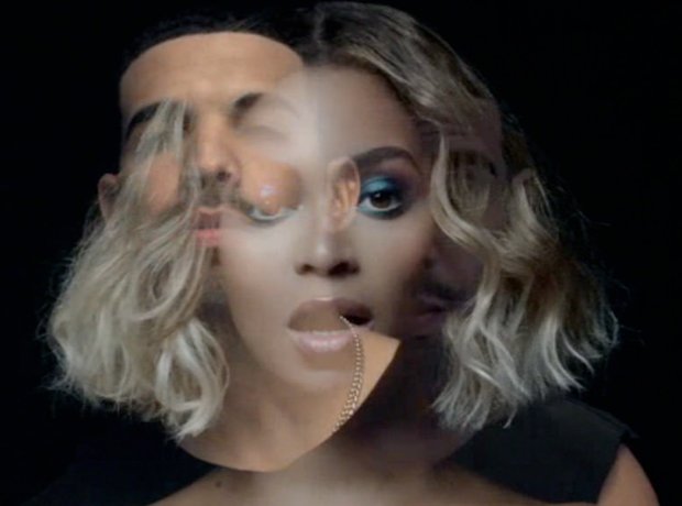 Beyonce Drake Mine Video