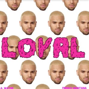 Chris Brown Loyal