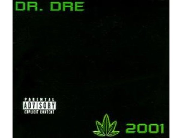Dre 2001