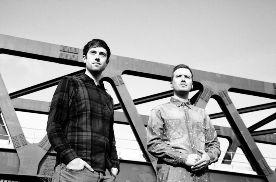 Gorgon City Press Photo