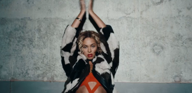 Beyonce Yonce