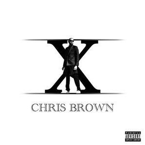 Chris Brown X