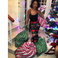 Image 6: Rihanna Christmas