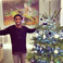 Image 8: Tinie Tempah Christmas