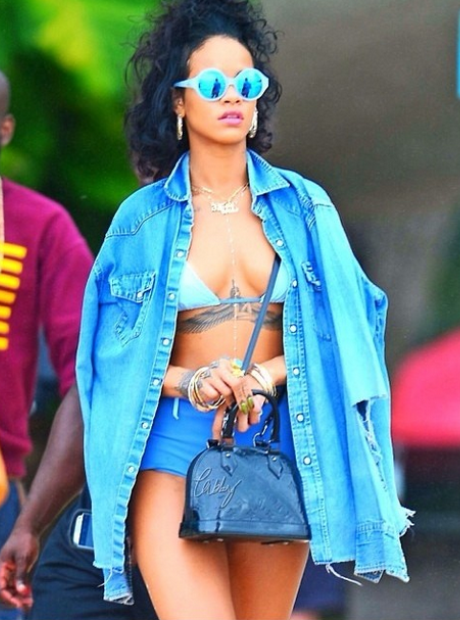 Rihanna