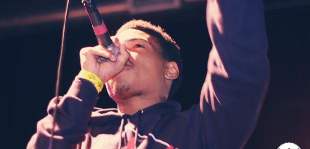 Chance The Rapper