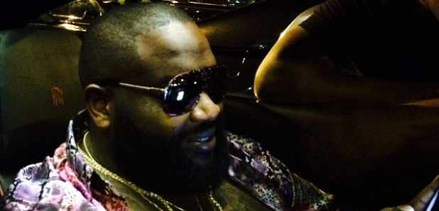 Rick Ross