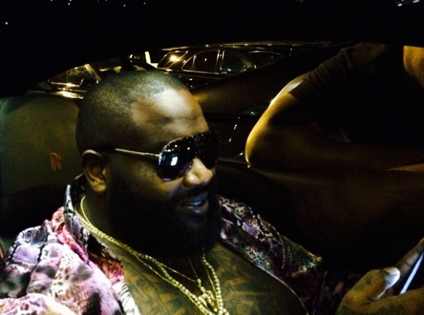 Rick Ross