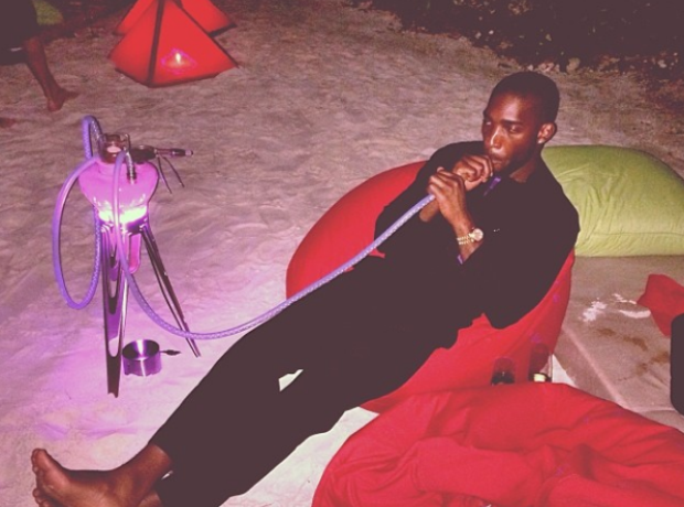 Tinie Tempah