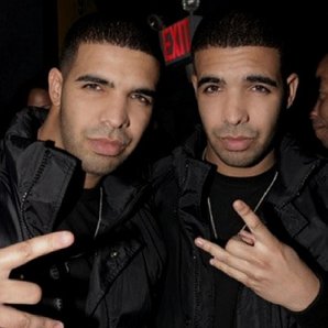 Drake Twins