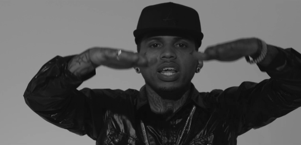 Kid Ink Miracles video