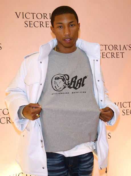 Pharrell