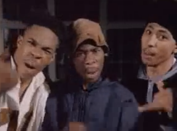 Busta Rhymes 2