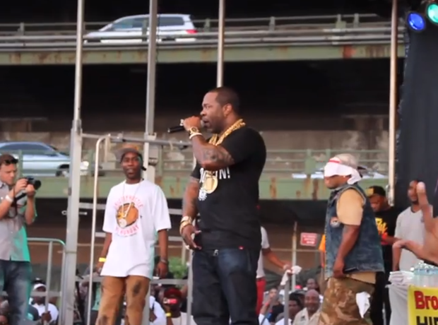 Busta Rhymes 2