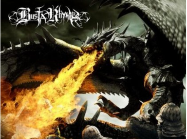 Busta Rhymes 2