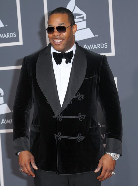 Busta Rhymes 2