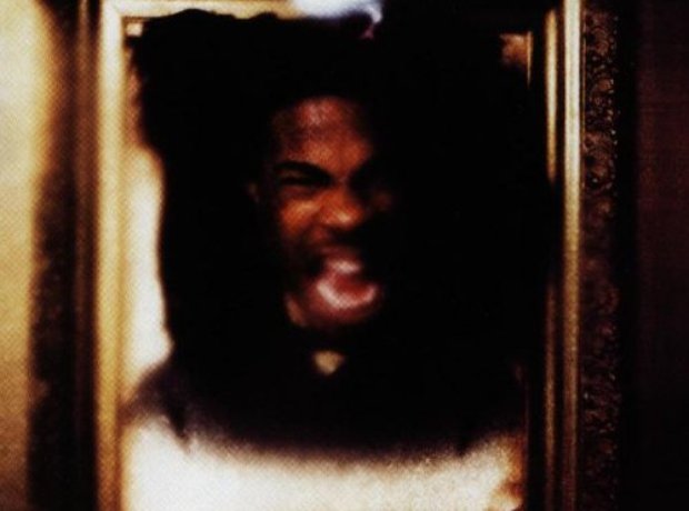 Busta Rhymes