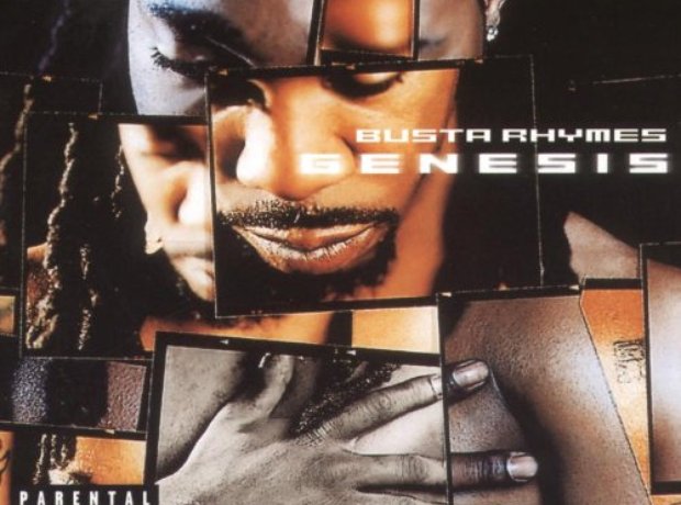 Busta Rhymes
