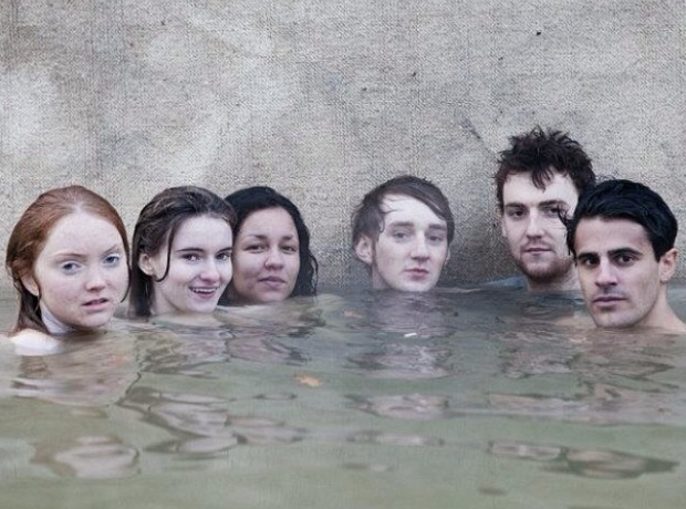 Clean Bandit