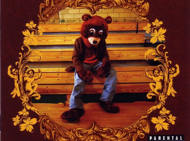 14 Things You Didn't Know About Kanye West's 'The College Dropout