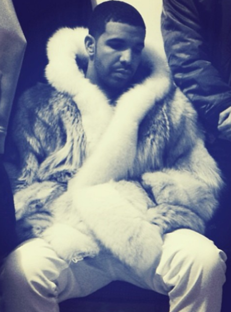 Drake
