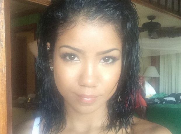 Jhene Aiko