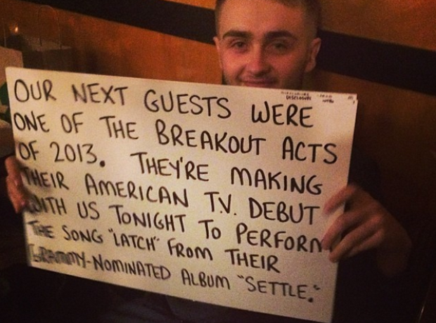 Disclosure