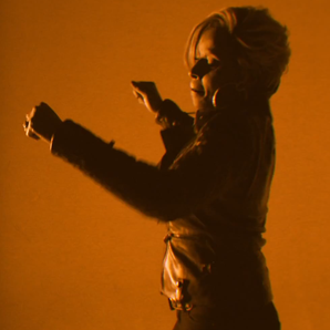 Disclosure Mary J Blige F For You video