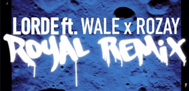 Wale Rick Ross Lorde Remix