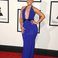 Image 2: Alicia Keys in blue gown