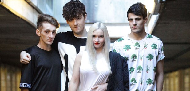 Clean Bandit