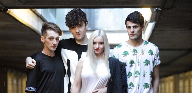 Clean Bandit Announce Debut Album 'New Eyes' Release Date