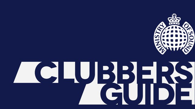 Clubbers Guide logo