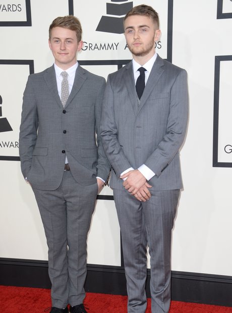 Disclsoure Grammy Awards 2014