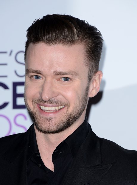 The Changing Faces Of Justin Timberlake Capital Xtra