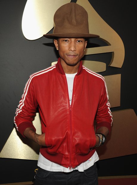 The Story Of How Pharrell Became The Most Influential Man In Music -  Capital XTRA