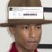 Image 8: Pharrell Grammys Hat Gallery XTRA