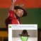 Image 6: Pharrell Grammys Hat Gallery XTRA