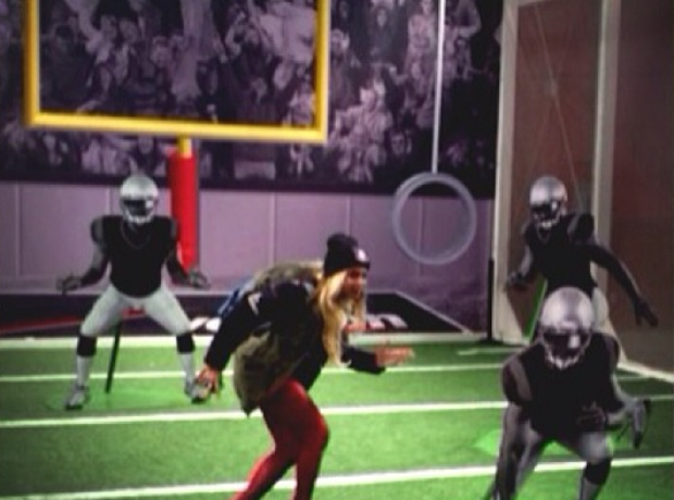 Beyonce Super Bowl 2014