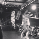 Drake Superbowl party performance 2014