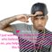 Image 6: Kid Ink thanks to fans Twitter