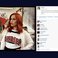 Image 1: Katy B Little Red Instagram
