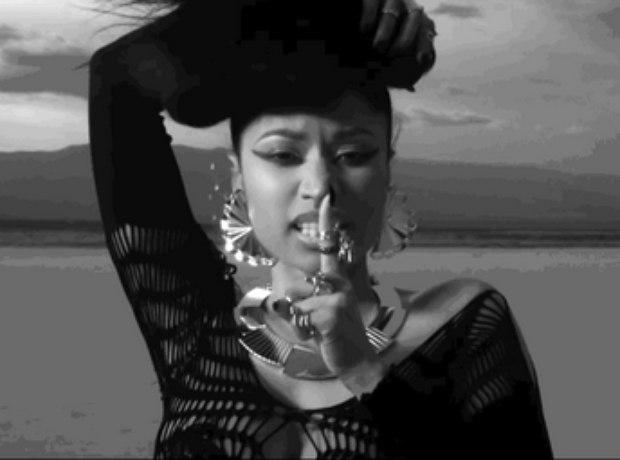 Nicki Minaj