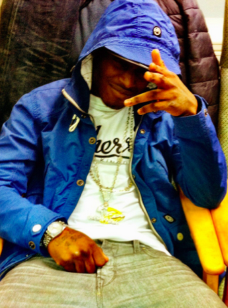 Sneakbo